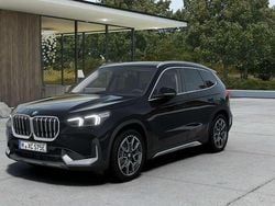 Nero Nuova 2025 BMW X1 SUV | 50.450 € (Buon prezzo)