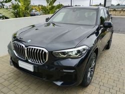 Usata 2024 BMW X5 Shadowline SUV | 45.900 € (Super prezzo)