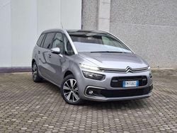 Grigio Usata 2017 Citroën C4 Picasso Shine Monovolume | 10.400 € (Buon prezzo)