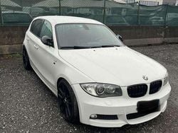 Usata 2009 BMW 123 Due volumi | 7500 € (Cara)