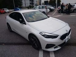 Bianco Usata 2020 BMW 218 Sport Line Coupé | 22.500 € (Buon prezzo)