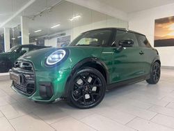Verde Usata 2024 Mini John Cooper Works Due volumi | 36.500 € (Buon prezzo)