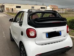 Usata 2017 Smart ForTwo Cabrio Cabrio | 12.300 € (Ottimo prezzo)