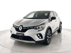 Be style varsavia (grigio magn Usata 2024 Renault Captur Techno SUV | 16.700 € (Ottimo prezzo)