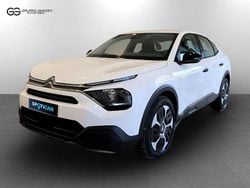 Polar white Nuova 2025 Citroën C4 PureTech SUV | 17.400 € (Super prezzo)