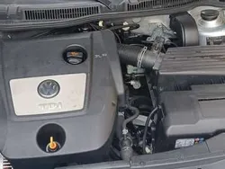 Usata 2003 VW Golf IV Tre volumi | 2100 € (Buon prezzo)