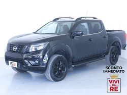 Nero Usata 2021 Nissan Navara N-Guard Pick-up | 32.900 € (Cara)