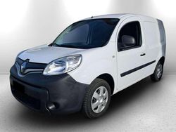 Bianco minerale Usata 2019 Renault Kangoo SE Monovolume | 11.700 € (Cara)