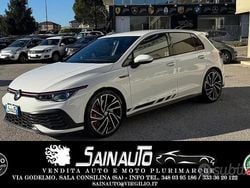 Other Usata 2022 VW Golf VIII GTI Clubsport Tre volumi | 35.900 € (Buon prezzo)