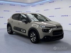 Beige Usata 2024 Citroën C3 PureTech Due volumi | 13.890 € (Buon prezzo)