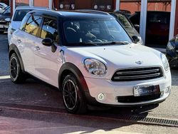 Other Usata 2016 Mini Park Lane Countryman SUV | 10.500 € (Buon prezzo)