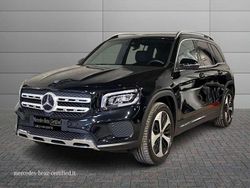 Nero cosmo Usata 2023 Mercedes GLB180 SUV | 34.400 € (Buon prezzo)