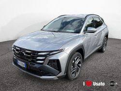 Grigio Nuova 2025 Hyundai Tucson SUV | 34.600 € (Buon prezzo)
