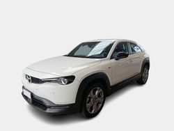 Bianco Usata 2024 Mazda MX30 Prime-Line SUV | 17.250 € (Buon prezzo)