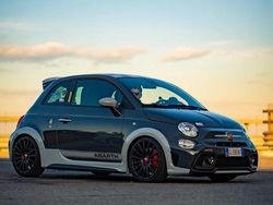 Usata 2021 Abarth 695 Due volumi | 30.000 € (Molto cara)