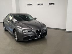 Grigio Usata 2022 Alfa Romeo Giulia Business Tre volumi | 38.900 € (Buon prezzo)