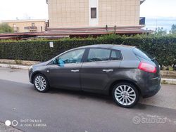 Grigio Usata 2009 Fiat Bravo Emotion Due volumi | 1950 € (Ottimo prezzo)