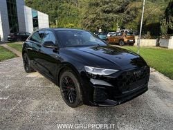 Nero Nuova 2025 Audi Q8 Ambiente SUV | 97.900 € (Cara)