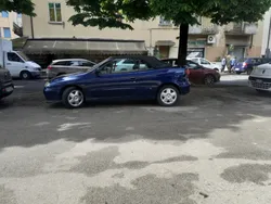 Usata 2001 Renault Mégane Cabriolet Cabrio | 1300 €