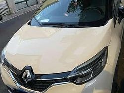 Nero Usata 2018 Renault Captur Intens SUV | 11.000 € (Buon prezzo)