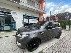 Grigio Usata 2014 Land Rover Range Rover HSE SUV | 19.500 € (Buon prezzo)