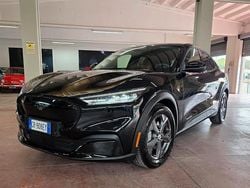 Nero Usata 2023 Ford Mustang Mach-E SUV | 28.990 € (Super prezzo)