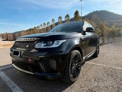 Nero Usata 2017 Land Rover Range Rover Sport HSE Dynamic SUV | 26.500 €