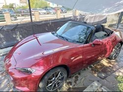 Usata 2021 Mazda MX5 Exceed Cabrio | 26.500 € (Buon prezzo)