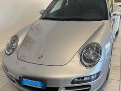 Grigio Usata 2007 Porsche 911 Carrera Coupé | 59.000 €