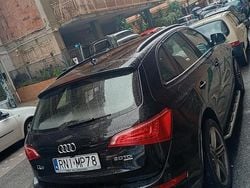 Usata 2011 Audi Q5 SUV | 8999 € (Super prezzo)