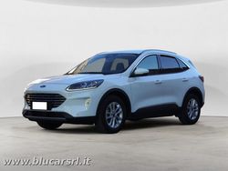 Bianco Usata 2023 Ford Kuga Titanium X SUV | 23.590 € (Buon prezzo)