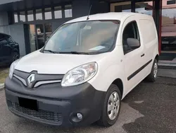 Bianco Usata 2021 Renault Kangoo Monovolume | 15.900 € (Molto cara)