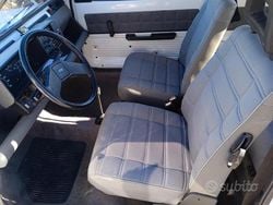 Bianco Usata 1991 Fiat 750 S Tre volumi | 3000 €