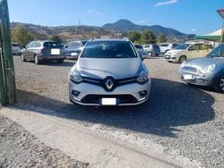 Blu Usata 2018 Renault Clio GrandTour Business Station wagon | 7700 € (Buon prezzo)