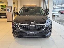 Nero Nuova 2025 Skoda Karoq Style SUV | 32.100 € (Ottimo prezzo)