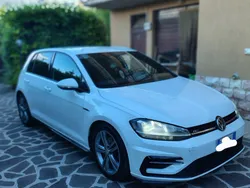 Usata 2018 VW Golf VII R-line Due volumi | 13.700 € (Buon prezzo)