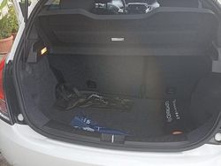 Usata 2023 Lancia Ypsilon Due volumi | 12.800 €