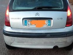 Usata 2003 Citroën C3 Elegance Tre volumi | 1300 € (Ottimo prezzo)