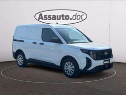 Bianco pastello Usata 2025 Ford Transit Trend Furgone | 20.100 € (Molto cara)