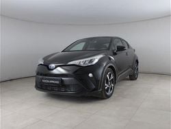 Nero Usata 2022 Toyota C-HR Business Edition SUV | 20.600 € (Buon prezzo)