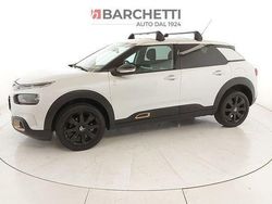 Bianco Usata 2020 Citroën C4 Cactus Origins Due volumi | 13.900 € (Cara)