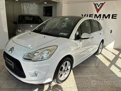 Bianco Usata 2010 Citroën C3 Business Class Due volumi | 5900 € (Buon prezzo)
