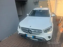Usata 2019 Mercedes GLC220 Executive SUV | 26.000 € (Super prezzo)