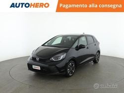 Nero Usata 2025 Honda Jazz Advance Due volumi | 22.799 € (Buon prezzo)