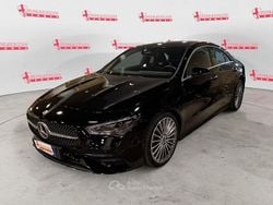 Nero Usata 2025 Mercedes CLA180 Premium Tre volumi | 37.900 € (Buon prezzo)