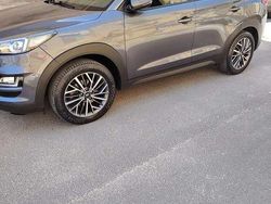 Usata 2019 Hyundai Tucson XPrime SUV | 16.900 € (Buon prezzo)