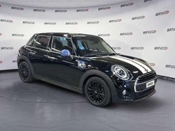 Nero Usata 2019 Mini ONE Due volumi | 17.900 € (Molto cara)