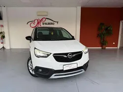 Bianco Usata 2019 Opel Crossland X Innovation SUV | 11.900 € (Buon prezzo)
