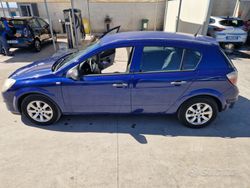 Blu Usata 2004 Opel Astra Tre volumi | 1500 € (Buon prezzo)