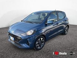 Blu Nuova 2025 Hyundai H 350 Furgone | 17.000 € (Cara)